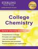 Книга College Chemistry : Complete General Chemistry Review