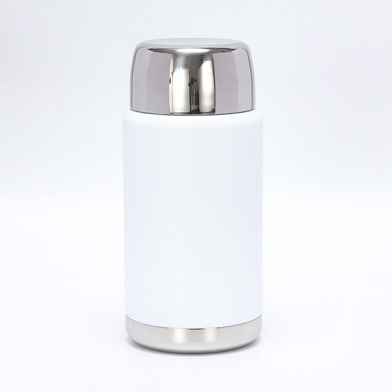 Large Capacity 750ml Stainless Steel Vacuum Insulated Thermos Flask Hot Cold Drinks Double Wall 304 Inner