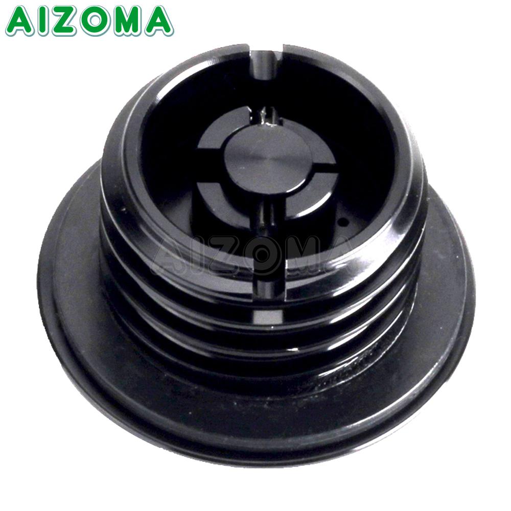 Motorcycle Fuel Tank Cap Oil Tank Cover Pop-up GasCap For Harley Softail Street Bob FXBB FXBBS Breakout FXBR FXBRS Standard FXST