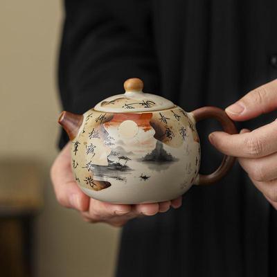 Посуда для питья – Заварочные чайники