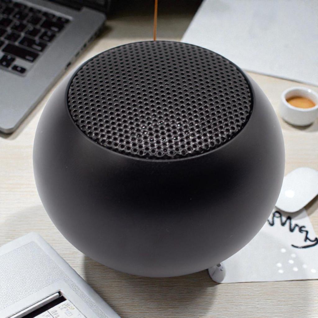 Mini Speaker – Beyond Size