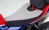 Honda Специальное сиденье 2020 2022 Серое (Алькантара) CBR1000RR-R (SC82-1000001~) модель~/CBR1000RR-R FIREBLADE/SP (SC82-1100001~) модель~ 08R72-MKR-D10