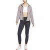 Nike Куртки Женские Фиолетовые Стойка Умеренные Другие DQ6562-531