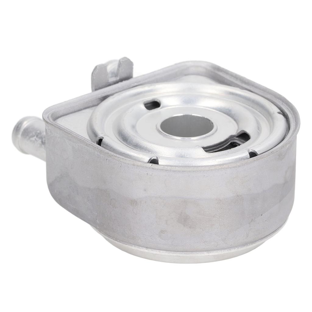 Охладитель моторного масла 26410 2G000 Сплав алюминия Замена для Hyundai Tucson Sonata 2.0L 2.4L