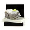 Sulfur + Gypsum 155.9 Carats