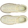 CLOT x adidas Gazelle с подошвой из крепа - Бежевые Унисекс Кроссовки Core-White Gold-Metallic JR5410
