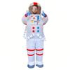 Astronaut Inflatable Suit, Adult