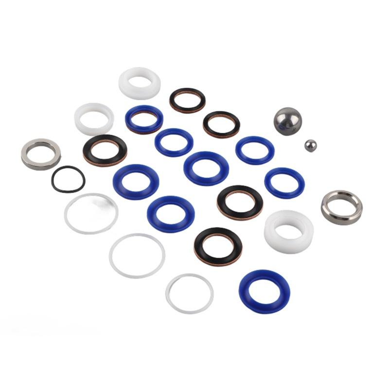 Airless Spray Pump Accessories Repair Kit For 390 795 1095 3900 5900 7900