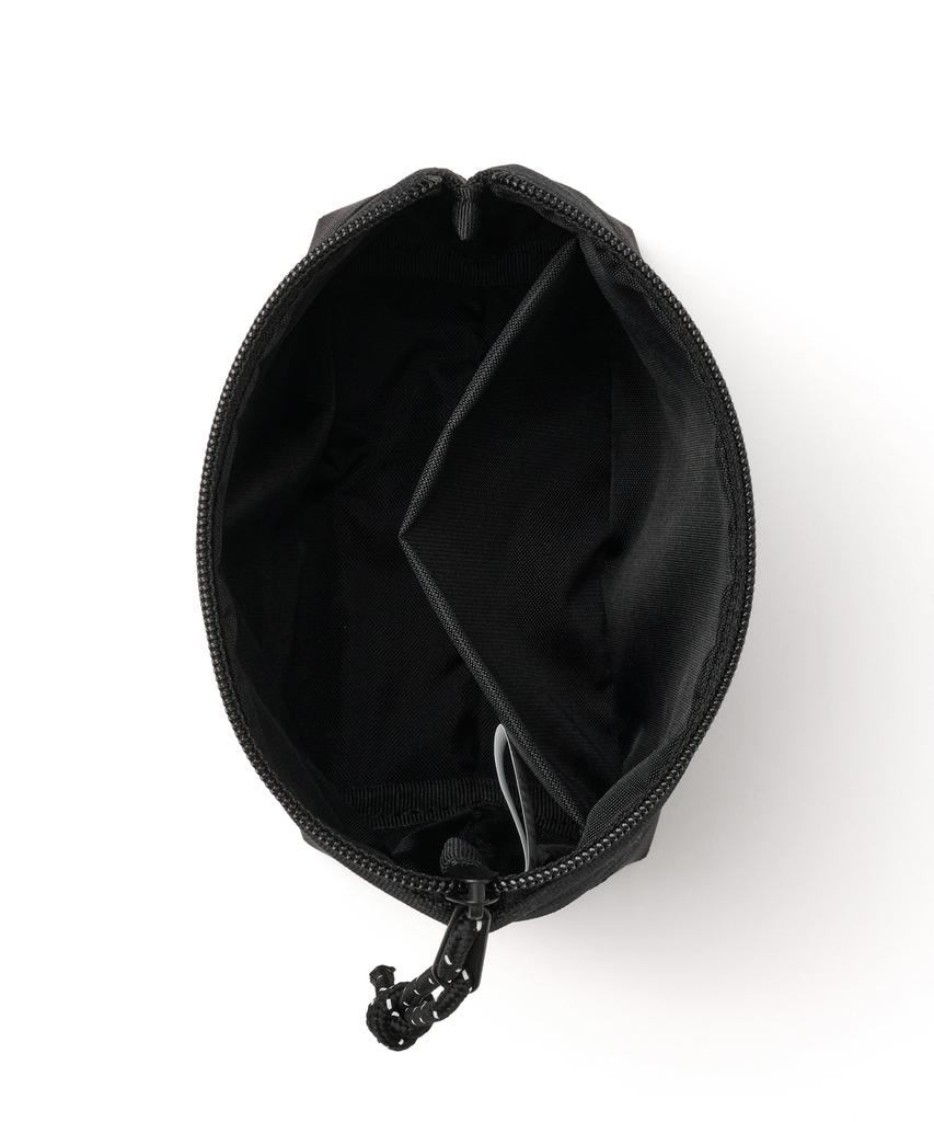 Чемодан Harmony Pouch (Размер M) [Черный]