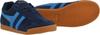 Кроссовки Gola Harrier blau