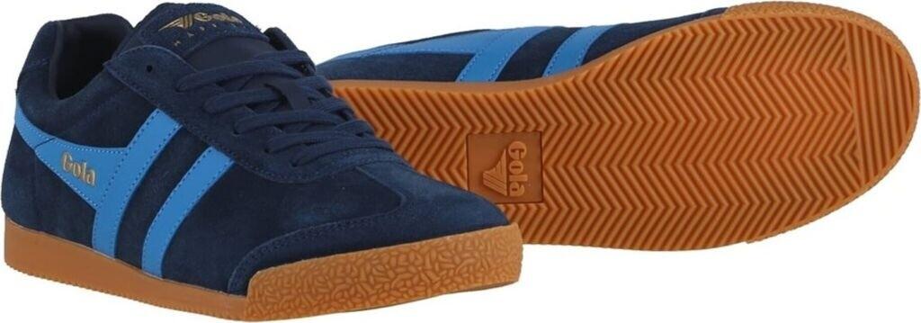 Кроссовки Gola Harrier blau