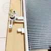 P/N: LR070458, LR034171, LR023921, LR000566 - Air Conditioning Condenser for Land Rover LR2 Evoque Discovery Range Rover Sport