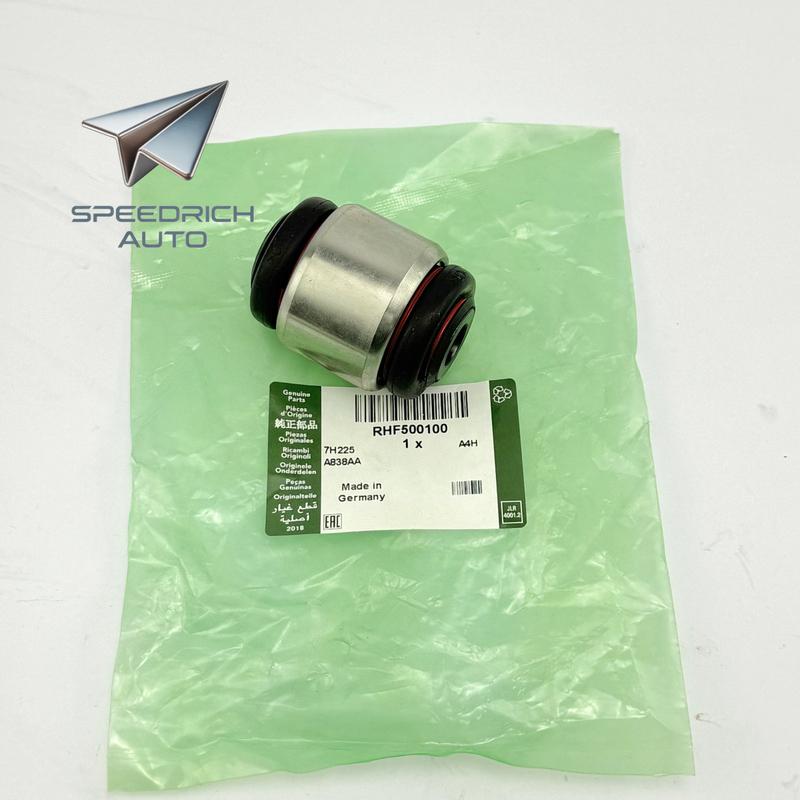 RHF500100 RHF500031 Bushings for Land Rover Sport Discovery 3/4 2005 - 2009 2010 - 2013 2005 - 2009