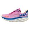 HOKA One One Clifton 9 Цикламен Сладкая Сирень Женские 1127896-CSLC