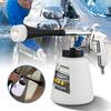 Multifunctional High Pressure Air Opearted Car Washer Eqiupment Foam Machine Auto Cleaning Tool