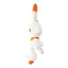 Коллекция Boeki ALL STAR Плюшевая игрушка-маскот Scorbunny Маскот PM34 San-ei Pokémon Ш11×Г4.5×В17см Pokémon