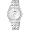 Women's Watch - LORUS - RJ279BX9 - Analog - Stainless Steel - Quartz