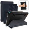 Genuine Rugged Surface Pro8 Full Includes Keyboard Pen Surface Adjustable Stand Shockproof and Drop Full Sturdy Stylish [Targus Product] Case, Case,