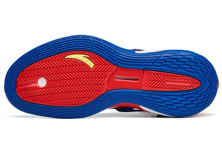 Men's Sneakers Anta GH3 Hayward GH3 Nitrogen Technology Cushioning Slip Resistant Low top Performance