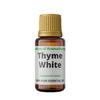 White Thyme Essential Oil Aromatherapy Institute - Supports Respiratory Tract, Soothes Sore Throat and Has Antibacterial Properties 100% Natural Oil 5