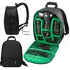 Digital Camera Backpack Waterproof Anti-theft Wear-resistant For Canon Sony Nikon