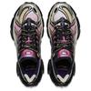 Li Ning Furious Rider ACE 3.0 Амортизирующие Легкие Низкие Повседневные Кроссовки Унисекс AZGW031-4