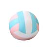 Simulation Ball Pillow Simulation Volleyball Plush Toy Basketball Stuffed Toys Basketball Pillow