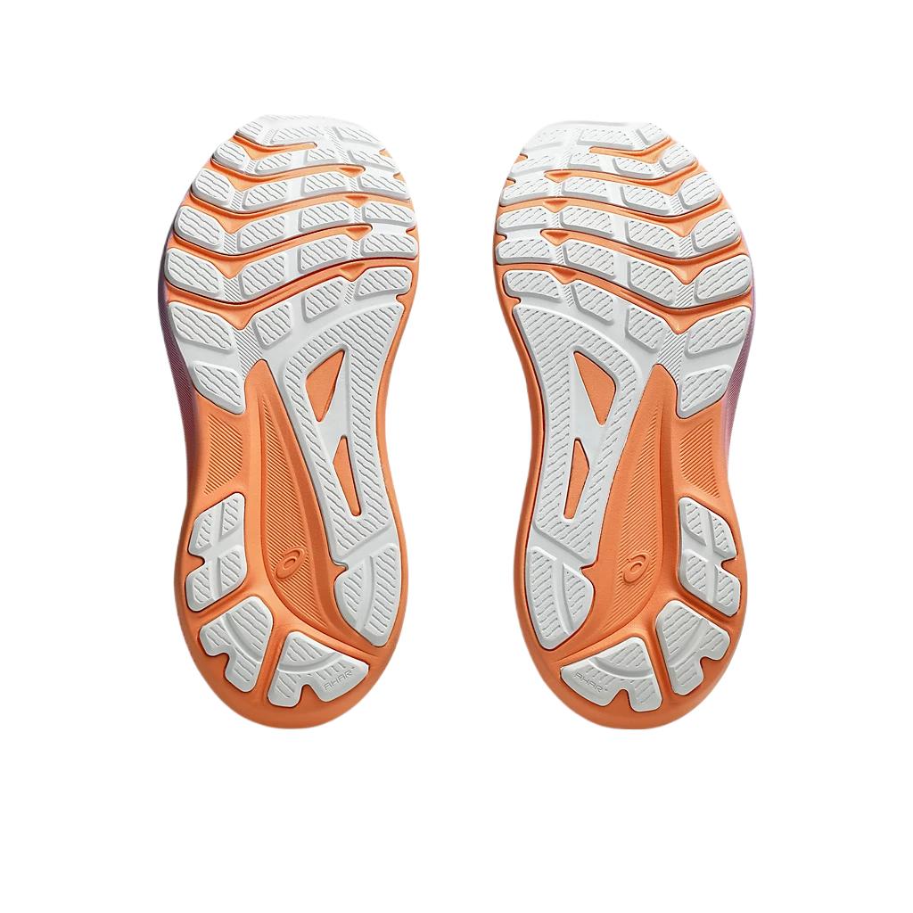 Asics GT 1000 13 White Coral Reef Women Sneakers 1012B663-101