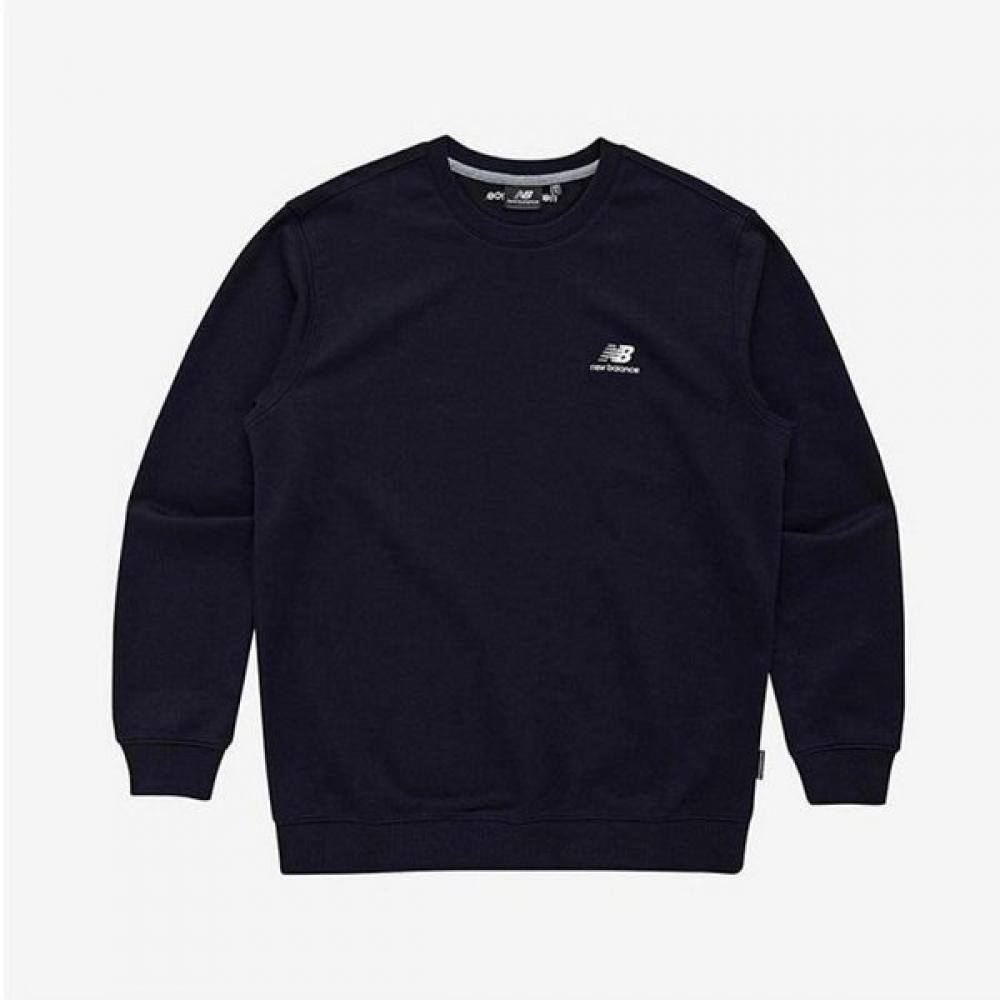 New Balance Толстовка Uni Basic с маленьким логотипом Nbncd11013 59