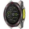Металлический ободок для Garmin Fenix 8 AMOLED 43 мм 47 мм Смарт-часы бампер чехол для Fenix8 AMOLED 51 мм защитный чехол-рамка