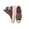 Converse Bandulu x Chuck 70 High 'Разбрызги краски - Кофейная основа' Мужские 169909C