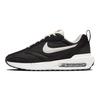 Air Max Dawn Black White Мужские кроссовки Metallic-Silver Total-Orange Summit-White DJ3624-001