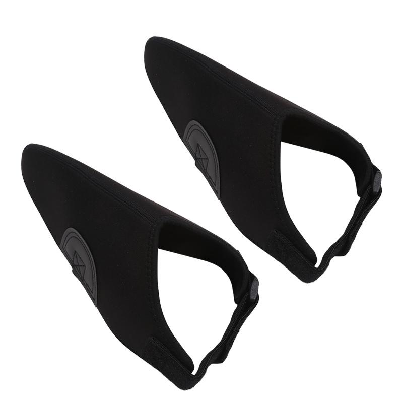 1/2 шт. Чехлы для снегоступов Dual Skate, ветрозащитные, утепленные, чехлы для лыжных ботинок, зимние лыжные спортивные теплые аксессуары