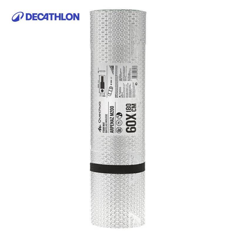 Туристические коврики и аксессуары для кемпинга Decathlon