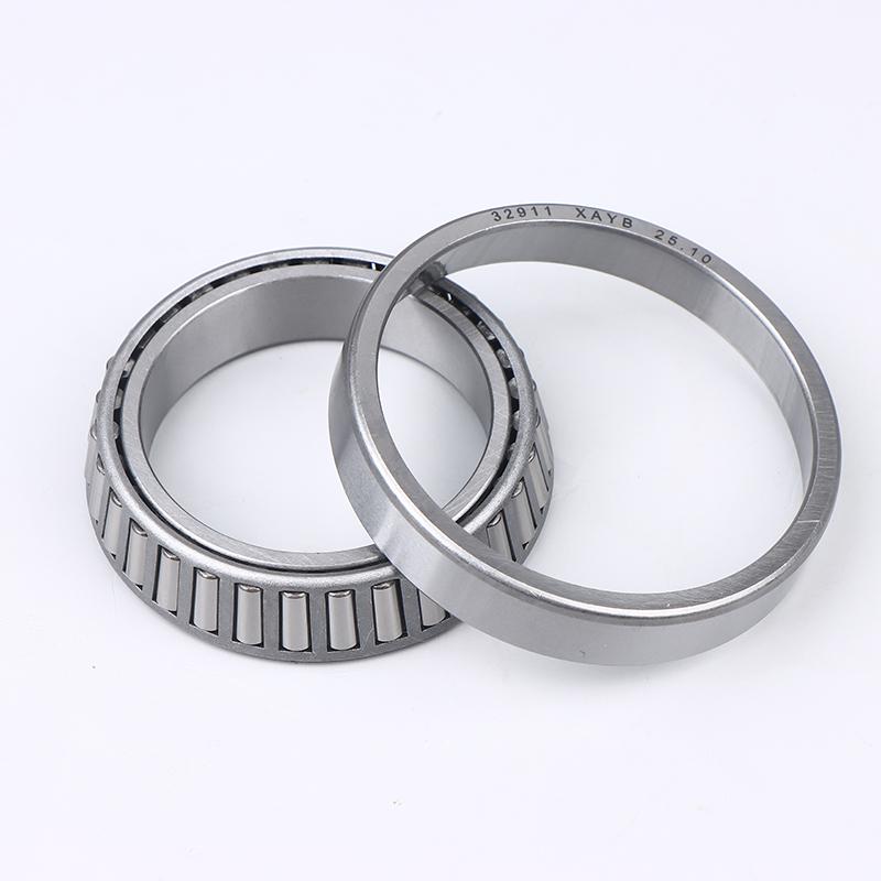 Конические роликовые подшипники 32904 32905 32906 32907 32908 32909 32910 32911 2007904A Отверстие 20 мм 25 мм Конический подшипник