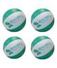 Lifmo Packaged Sales Beach Ball Official Ball Set of 4 Japan Beach Ball Association Certification Beach Volleyball (With Mark)