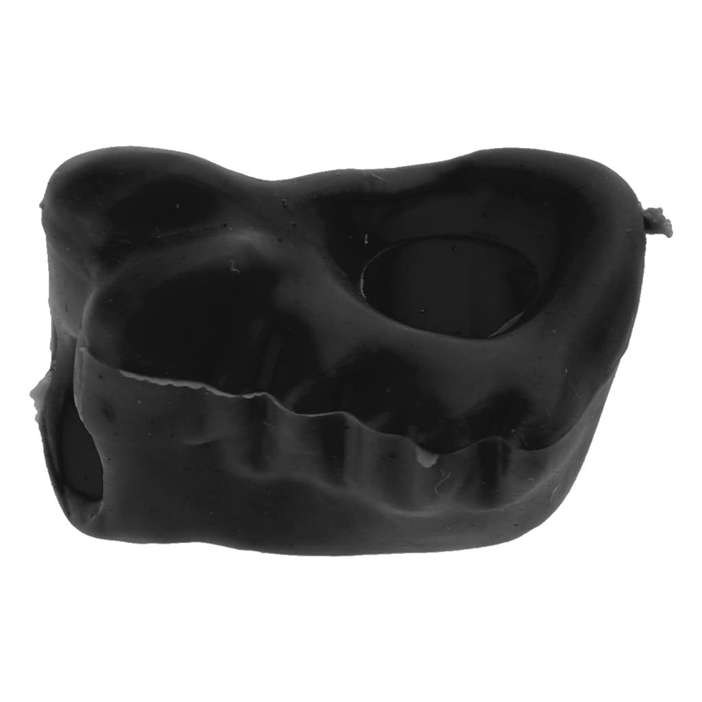 Корректор рукоятки смычка для скрипки Силиконовый держатель для смычка для скрипки Корректор рукоятки для смычка для скрипки Партнер для обучения Аксессуар