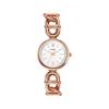 [Fossil] Женские часы CARLIE ES5273 Розовое золото