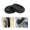 2 Pairs 5cm Soft Headphone Sponge Cover Ear Pads Cushion Replacement for Sennheiser PX100/PX100II/PX200/PX80/PC131/KOSS PP