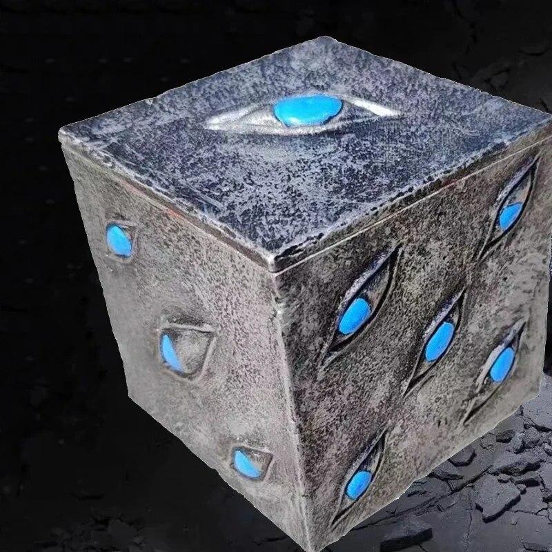 Аниме Годзё Сатору, фигурка дзюдзюцу Кайсен, тюремное царство, фигурка Годзё, статуя, реквизит, фигурка, коллекция ПВХ, игрушки в подарок