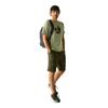 Regatta Mens Fingal Mountain T-Shirt