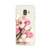 Силиконовый чехол для Samsung Galaxy J2 Core 2018 SM-J260F J260F J260 Чехол для телефона Samsung J2 Core SM-J260M/DS Чехол-обложка Fundas