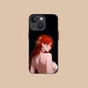HSR Himeko Silicone Mobile Phone Case for iPhone 17 16 15 14 13 12 11 X XR XS Air Pro Max Plus Mini Colorful Cover