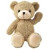 Lappy Bear LL Cocoa Brown L5882806