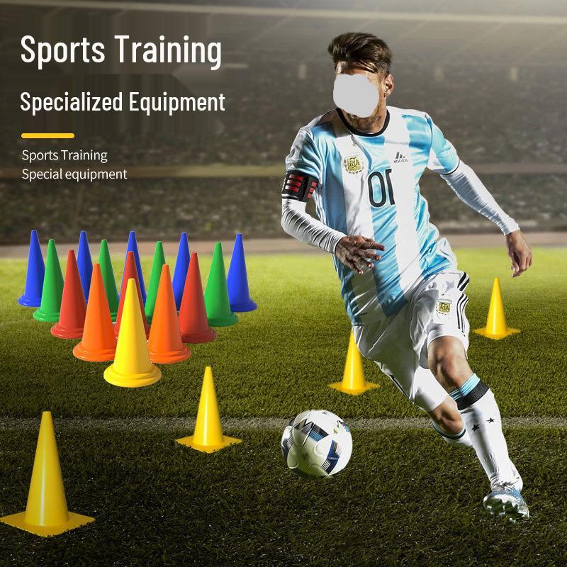Sports Training Marker Cones