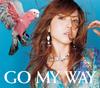CD HITOMI; ZENTARO WATANABE - GO MY WAY  AVCD30958 Love Life Recor 2006 Japan ObiRock Used