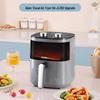 HAIER Воздушный фритюр