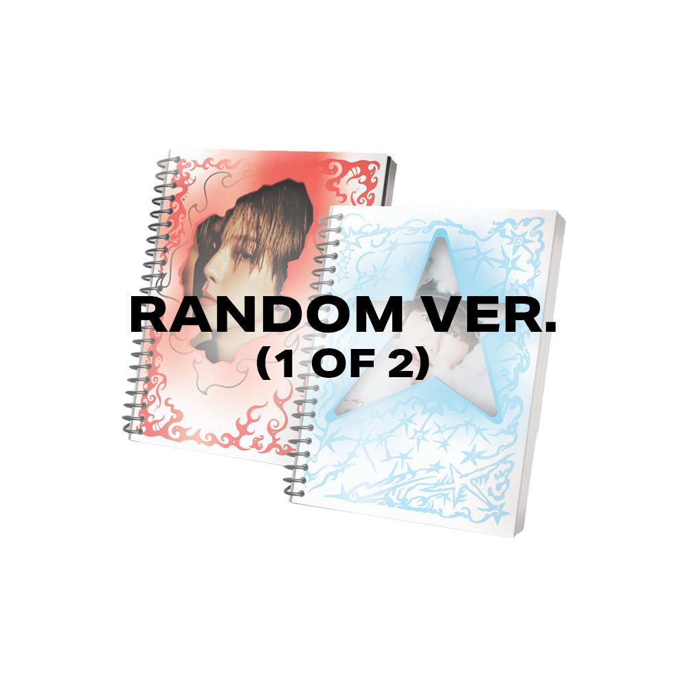 БЭКХЁН - Сущность Мечты : 5-й мини-альбом [Фотокнига]