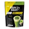 Asahi SlimUp Slim Matcha Latte Protein Detox Cocktail Matcha Latte, 315 G