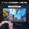 KOORUI Gaming Monitor Curved Monitor 27 Inch 180Hz 1ms GTG Display PC Monitor Full Sync Speaker 27E6CA HD/1500R/HDR/Adpitive (G-SYN